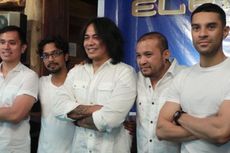 Lirik dan Chord Lagu Kupersembahkan Nirwana dari Element