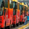 Tarif Transjakarta yang Akhirnya Naik Usai 20 Tahun Bertahan