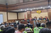 Hakim Kabulkan Tahanan Rumah untuk Nadiem Makarim