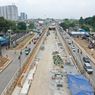 Urai Kemacetan, Underpass Bulak Kapal Digenjot Selesai Akhir 2021