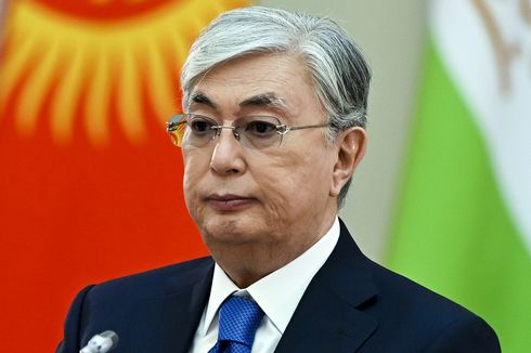 Kazakhstan Umumkan Rencana Reformasi Konstitusi Batasi Kekuasaan Presiden