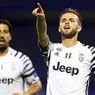 Satu Dekade Terakhir, Pjanic Hanya Melewatkan 19 Laga dalam Kariernya