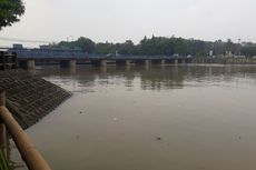 Pabrik Rawan Buang Limbah ke Kali Surabaya di Musim Hujan, Patroli Diintensifkan