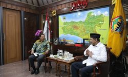 Penerimaan Baznas Jateng Capai Rp 80 Miliar, Akan Dimaksimalkan untuk Tangani Kemiskinan