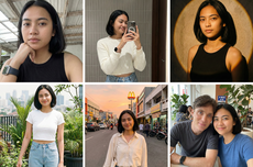 Kucing Lebih Sering Mengeong ke Pemilik Pria, Mengapa?