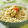 Resep Mi Kuah Kikil, Makanan Berkuah Nikmat Saat Hujan 
