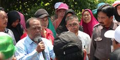 Kementan Tegaskan Bantuan Mesin Pertanian untuk Petani Gratis