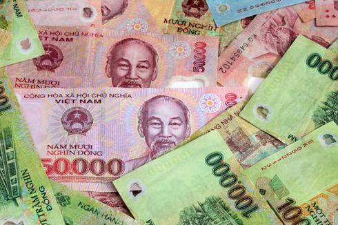 Dampak Devaluasi Mata Uang Vietnam Tak Akan Sebesar Yuan