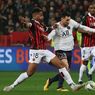 HT Nice Vs PSG: Messi dkk Minim Peluang, Skor Masih 0-0