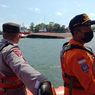 Kapal Penyeberangan ke Pulau Nusakambangan Tenggelam di Perairan Cilacap