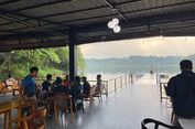 Menepi di Dermaga Kopi: Spot Wisata “Nyantai” di Tepi Waduk Jatibarang Semarang
