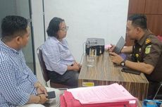 Kejari Tanjungbalai Usut Tuntas Kasus Pemalsuan Ijazah ASN yang Rugikan Negara 278,2 Juta