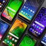 Pasaran Smartphone Global Diprediksi Naik Drastis di Awal 2021
