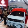 Moeldoko: Ajak Pengunjung  PEVS Lebih Akrab dengan Kendaraan Listrik