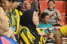 Proliga 2025: Pelatih Gresik Petrokimia Bahas Kans Megawati Tampil di Final Four