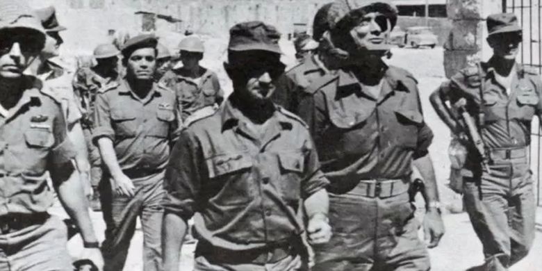 Upaya PBB dalam Menyelesaikan Konflik Israel-Palestina