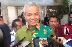 PDI-P Tak Prioritaskan Usung Ganjar Pranowo pada Pilkada Jateng