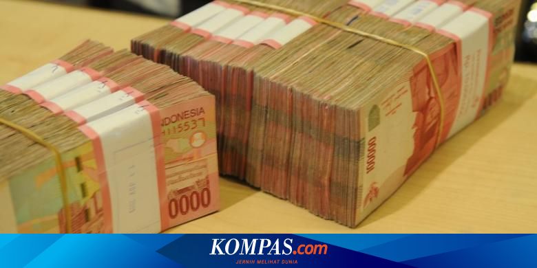 Pendapatan Per Kapita Indonesia 2013 Capai Rp 36 5 Juta