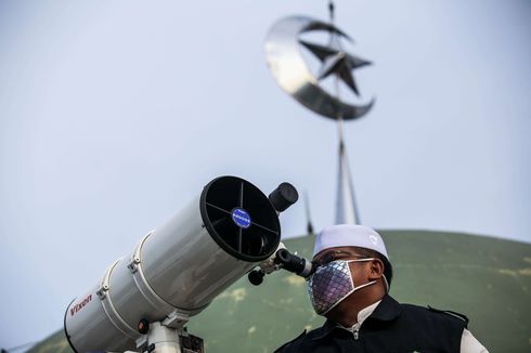 Senin Sore, Kemenag Gelar Sidang Isbat Penentuan 1 Ramadhan