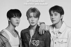 NCT DoJaeJung Akan Gelar Fan Sign Album Perfume di Jakarta
