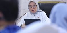 Jelang Libur Isra Mikraj dan Imlek, Menteri PANRB Imbau Agar Pelayanan Publik Tetap Berjalan