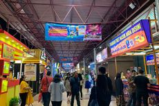 Cara Beli Tiket Online Jakarta Fair 2022 serta Jadwal dan Harganya 