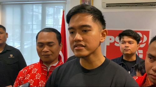Akomodir Putusan MA, KPU Beri Karpet Merah Kaesang Maju Pilkada 2024