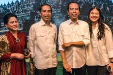 Kemenpar Akan Sesuaikan Latar Patung Lilin Jokowi dengan Kalender Pariwisata Daerah