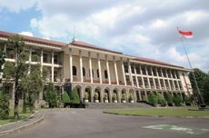 UGM Gelar Seleksi Bakal Calon Rektor, Masyarakat Umum Bisa Ajukan Pertanyaan