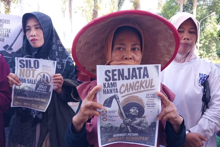 Duduk Perkara Polemik Batalyon TP di Silo Jember yang Kini Dievaluasi Kemhan