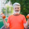 Tips Olahraga Aman untuk Penderita Kanker Prostat Stadium Lanjut