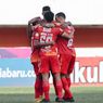 Bali United Vs Persis Solo: Strategi Khusus untuk Redam Sambernyawa