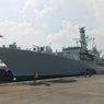 HMS Richmond, Kapal Royal Navy Inggris yang Kembali Sambangi Indonesia Setelah 10 Tahun