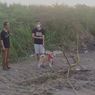 Polisi Pastikan Mayat Terbakar di Pantai Marina adalah PNS Bapenda Semarang yang Hilang, Begini Hasil Penyelidikannya