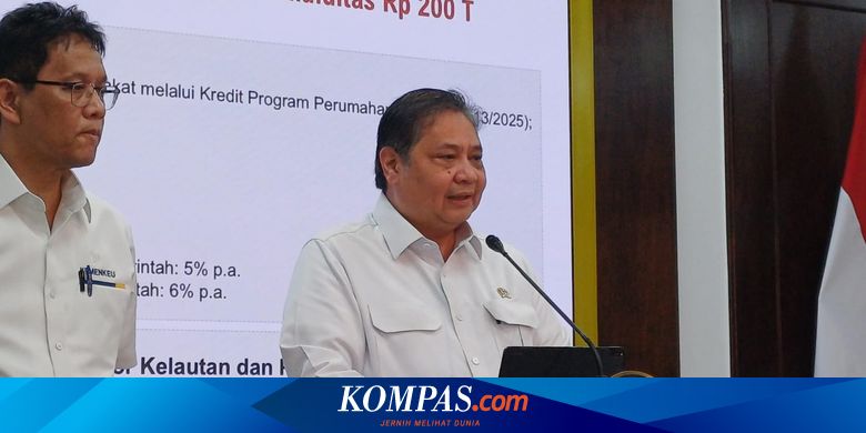Pemerintah Fasilitasi Program Magang buat 20.000 Fresh Graduate, Digaji Sesuai UMP