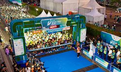 PLN Electric Run 2024, Semangat Jaga Bumi lewat Gaya Hidup Sehat dan Ramah Lingkungan