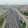 Tarif Jalan Tol Tangerang-Merak Akan Naik Menjadi Rp 802 per Kilometer