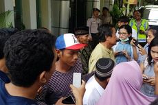 Mediasi Pemkab Tangerang dan Warga Dadap Dilanjutkan Rabu