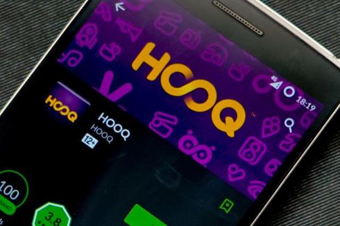 Hooq Tutup Layanan di Indonesia 30 April, Ini Sebabnya