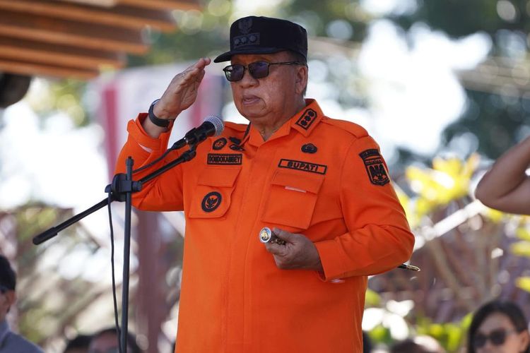 Hadapi El Nino, Pemkab Minahasa Tingkatkan Koordinasi Mitigasi Bencana