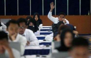 Memahami Seleksi PPPK dan CPNS pada Masa Pandemi, Saatnya Unjuk ...
