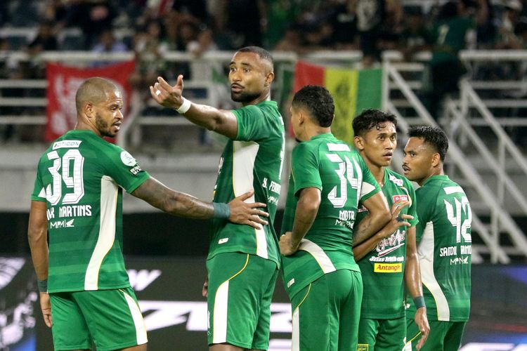 Link Live Streaming Persebaya Vs Persijap di Super League 2026-2027