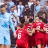 Zack Steffen Blunder di Man City Vs Liverpool, Susahnya Jadi Ederson