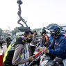 Update PPKM Darurat, Pos Penyekatan Jakarta Diperluas Jadi 100 Titik