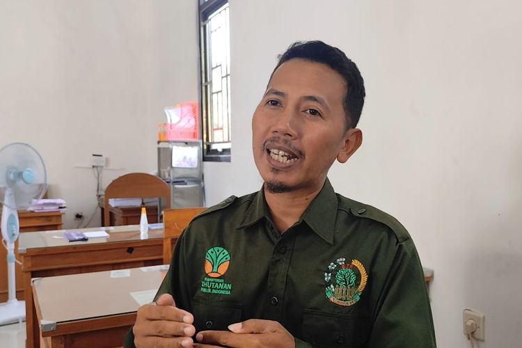 Proyek KDMP Diprotes Warga, Kades Sukobubuk Pati: Murni Kesalahan Saya