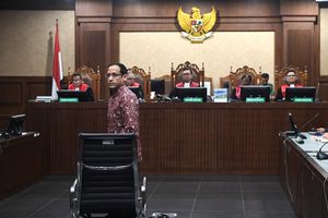 Kasus Nadiem: Simpati Publik Tak Boleh Mengaburkan Perkara Korupsi