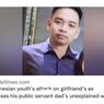 Straits Times Minta Maaf Usai Salah Pasang Foto David Gadgetin untuk Kasus Mario Dandy