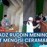 Mubalig Muhammadiyah Meninggal Saat Ceramah di Masjid Baiturrahman Makassar