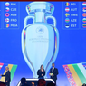 Kualifikasi Euro 2024: Polisi Khawatir Terjadi Bentrokan Saat Italia Vs Inggris di Naples