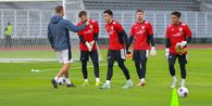 Jelang Lawan China, Jay Idzes Bicara Soal Absennya Paes dan Peran Kiper Pelapis